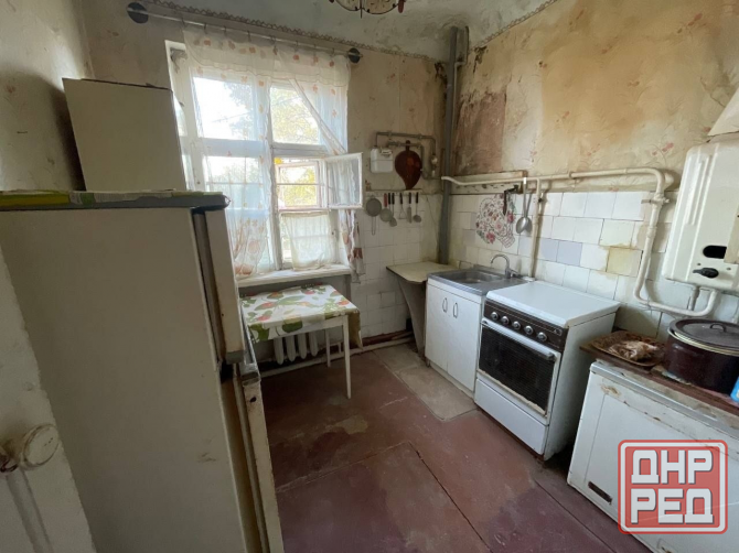 Продажа 3 квартиры и гаража Макеевка ориентир Менделеевский рынок Макеевка - изображение 3