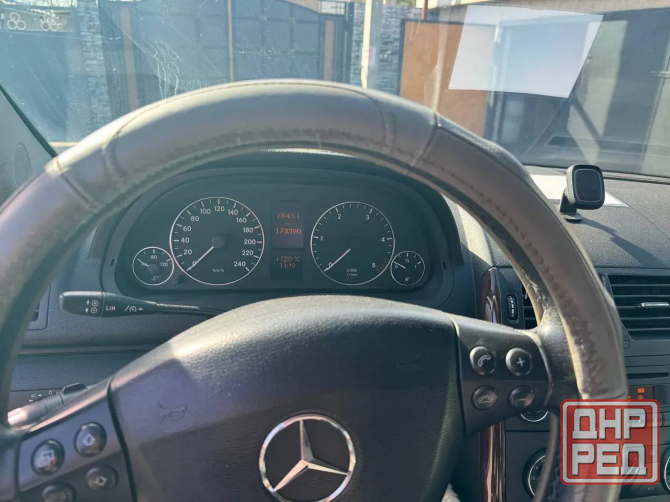 Продам машину! Донецк - изображение 8