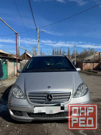 Продам машину! Донецк - изображение 1