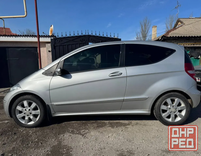 Продам машину! Донецк - изображение 4