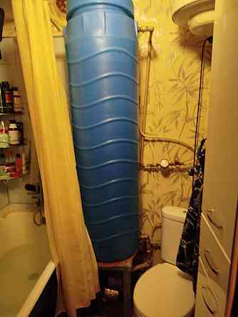 Продажа 1 квартиры г. Макеевка, Центрально-городской район, ул.Ленина (малосемейка) Макеевка