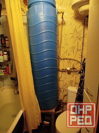 Продажа 1 квартиры г. Макеевка, Центрально-городской район, ул.Ленина (малосемейка) Макеевка - изображение 2