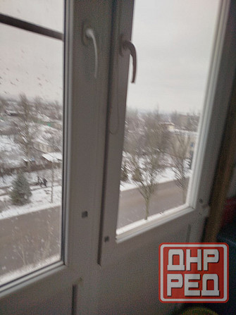 Продажа 1 квартиры г. Макеевка, Центрально-городской район, ул.Ленина (малосемейка) Макеевка - изображение 6