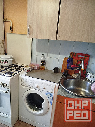 Продажа 1 квартиры г. Макеевка, Центрально-городской район, ул.Ленина (малосемейка) Макеевка - изображение 4