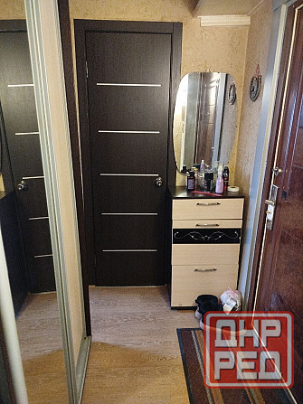 Продажа 1 квартиры г. Макеевка, Центрально-городской район, ул.Ленина (малосемейка) Макеевка - изображение 1