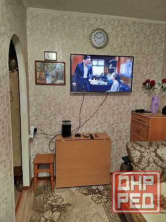 Продажа 1 квартиры г. Макеевка, Центрально-городской район, ул.Ленина (малосемейка) Макеевка - изображение 5