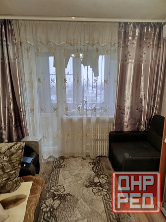 Продажа 1 квартиры г. Макеевка, Центрально-городской район, ул.Ленина (малосемейка) Макеевка - изображение 7