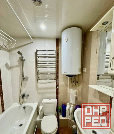 Продажа 2-х комн. квартиры г.Макеевка, Червоногвардейский р., ул.Трускавецкая Макеевка - изображение 4