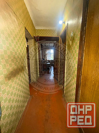 2-к ул. Орджоникидзе а Макеевка - изображение 3