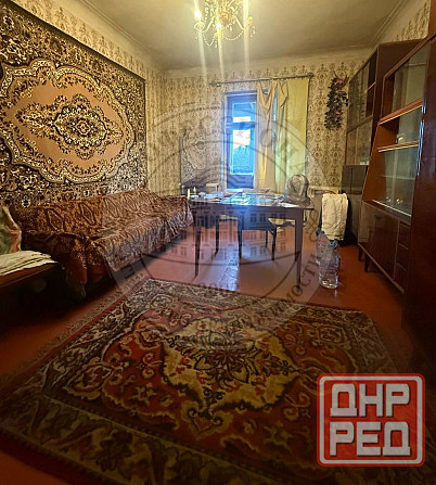 2-к ул. Орджоникидзе а Макеевка - изображение 1