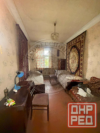 2-к ул. Орджоникидзе а Макеевка - изображение 2