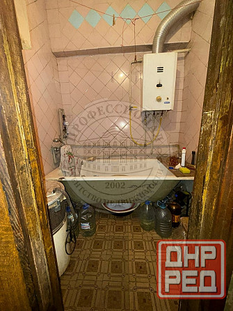 2-к ул. Орджоникидзе а Макеевка - изображение 5