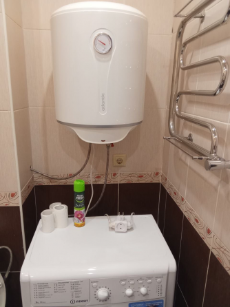 Сдам квартиру в Калининском районе на Дзержинского Донецк