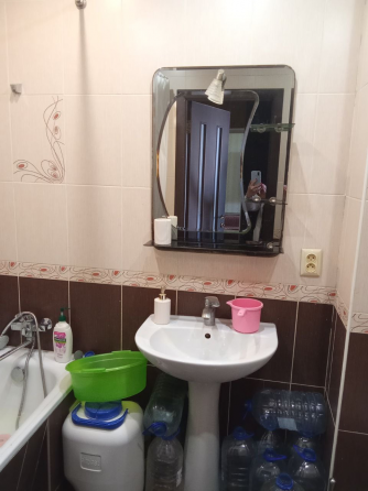 Сдам квартиру в Калининском районе на Дзержинского Донецк