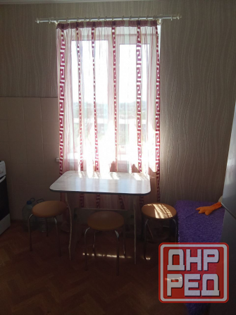 Сдам квартиру в Калининском районе на Дзержинского Донецк - изображение 2