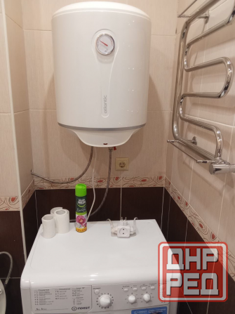 Сдам квартиру в Калининском районе на Дзержинского Донецк - изображение 1