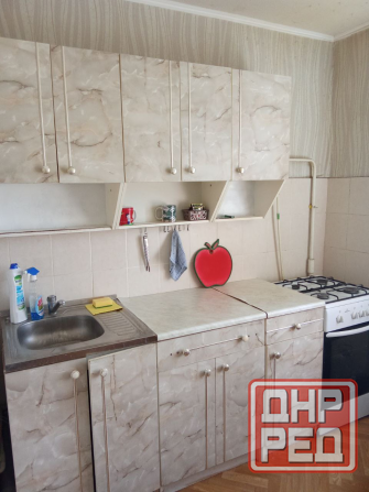Сдам квартиру в Калининском районе на Дзержинского Донецк - изображение 3