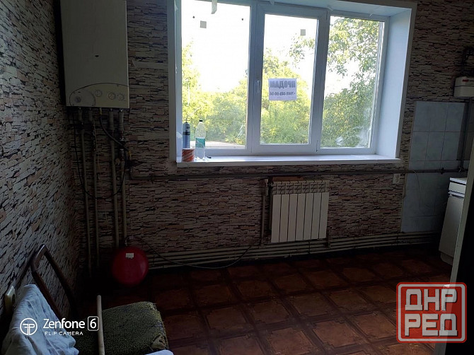 Продажа 3 квартиры Макеевка Восточный ул.Туполева с автономкой! Макеевка - изображение 4