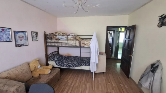 Продам 2-х комнатную квартиру Ясиноватая