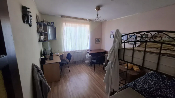 Продам 2-х комнатную квартиру Ясиноватая