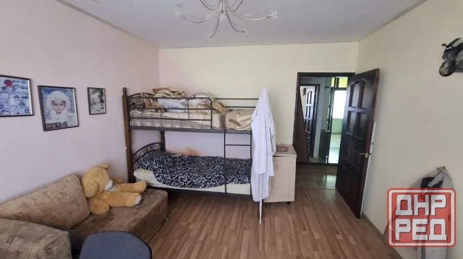 Продам 2-х комнатную квартиру Ясиноватая - изображение 3