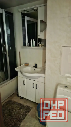 Продам 2-х комнатную квартиру Ясиноватая - изображение 4