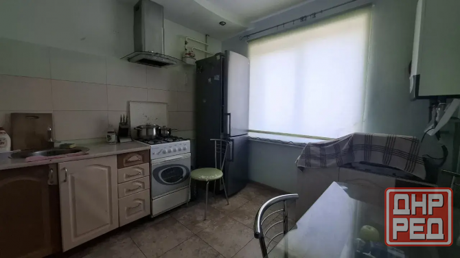 Продам 2-х комнатную квартиру Ясиноватая - изображение 5