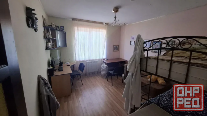 Продам 2-х комнатную квартиру Ясиноватая - изображение 2