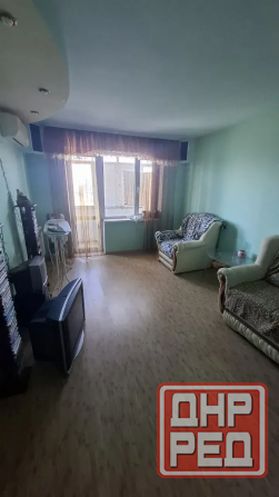 Продам 2-х комнатную квартиру Ясиноватая - изображение 1