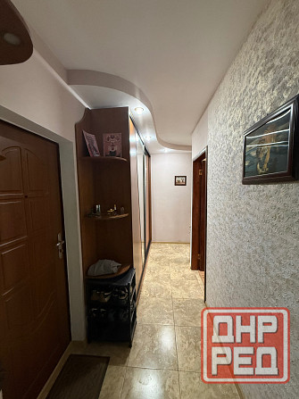 Продам 2-х комнатную квартиру Ясиноватая - изображение 7