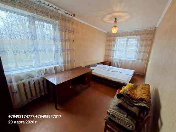 Здесь вода круглосуточно! Сдам 2 комн на Заперевальной буденновский р-н Донецк