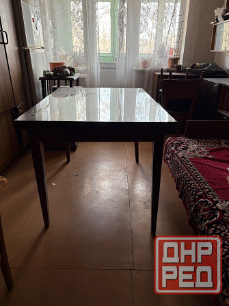 Отдам стол Макеевка - изображение 2