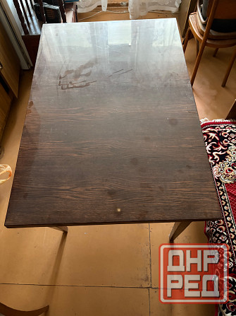 Отдам стол Макеевка - изображение 1