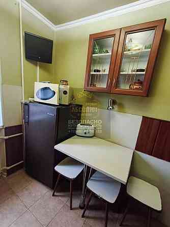 Продается 1 ком. квартира 30 м2. - цена 1 800 000 , ул. Словацкая, Топаз в Куйбышевском р-н. Донецк