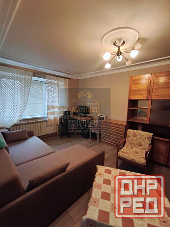 Продается 1 ком. квартира 30 м2. - цена 1 800 000 , ул. Словацкая, Топаз в Куйбышевском р-н. Донецк - изображение 2