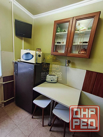 Продается 1 ком. квартира 30 м2. - цена 1 800 000 , ул. Словацкая, Топаз в Куйбышевском р-н. Донецк - изображение 5