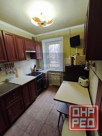 Продается 1 ком. квартира 30 м2. - цена 1 800 000 , ул. Словацкая, Топаз в Куйбышевском р-н. Донецк - изображение 6