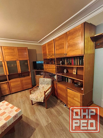 Продается 1 ком. квартира 30 м2. - цена 1 800 000 , ул. Словацкая, Топаз в Куйбышевском р-н. Донецк - изображение 3