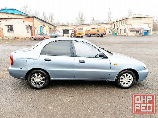 Chevrolet Lanos Донецк - изображение 3