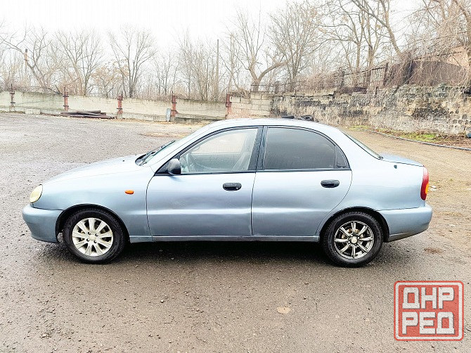 Chevrolet Lanos Донецк - изображение 4