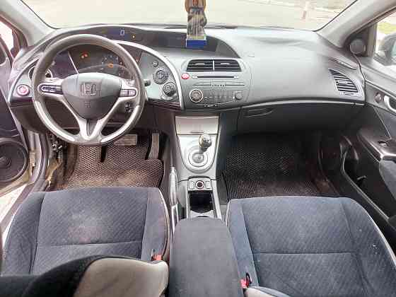 Хонда Цивик Донецк