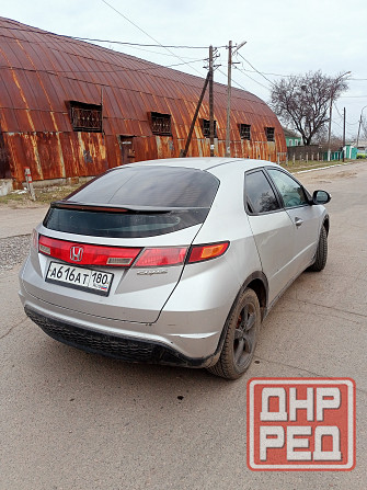 Хонда Цивик Донецк - изображение 3