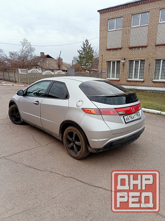 Хонда Цивик Донецк - изображение 4