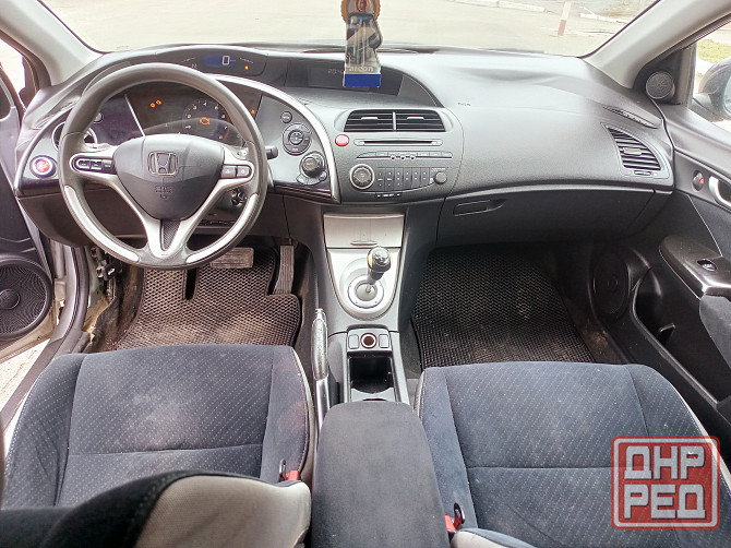 Хонда Цивик Донецк - изображение 6