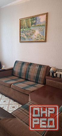 Продам 3к кв. Волкова 39 Луганск - изображение 1