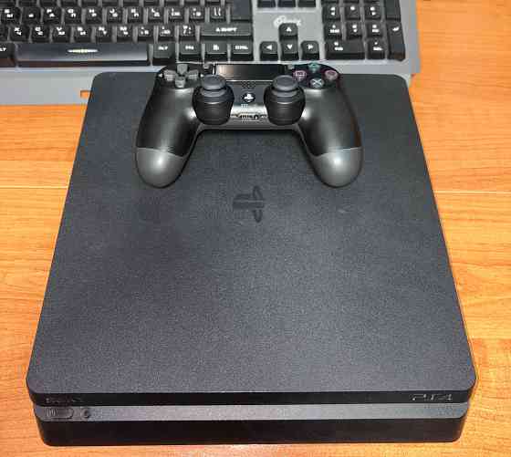 PlayStation 4 Slim 1Tb Донецк
