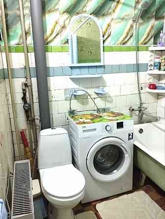 3к Бутовский поворот всё есть Макеевка