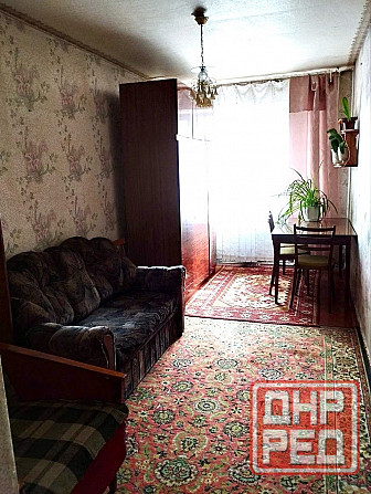 3к Бутовский поворот всё есть Макеевка - изображение 1