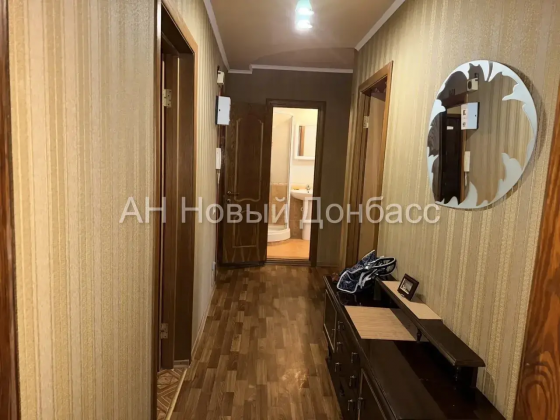 Текстильщик , рынок Донецк