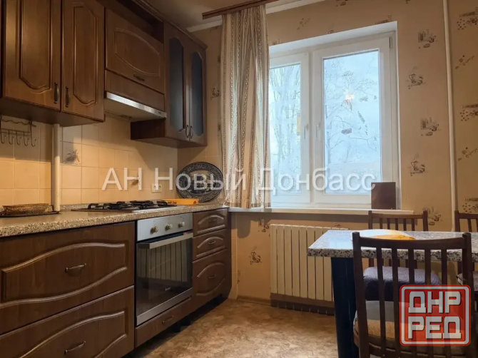 Текстильщик , рынок Донецк - изображение 1